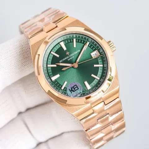 Vacheron Constentin Overseas 4500V