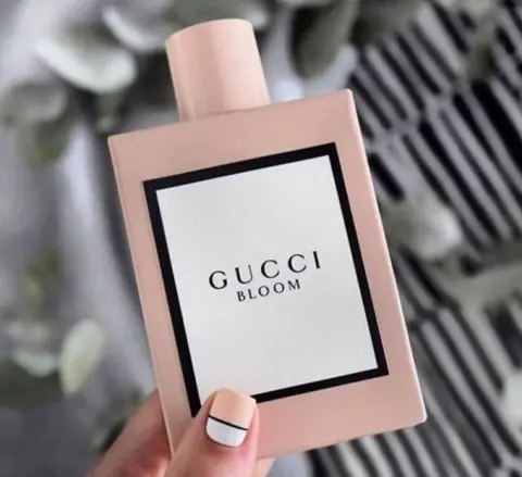 GUCHI BLOOM
