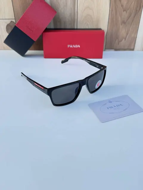 Pradda2441 black