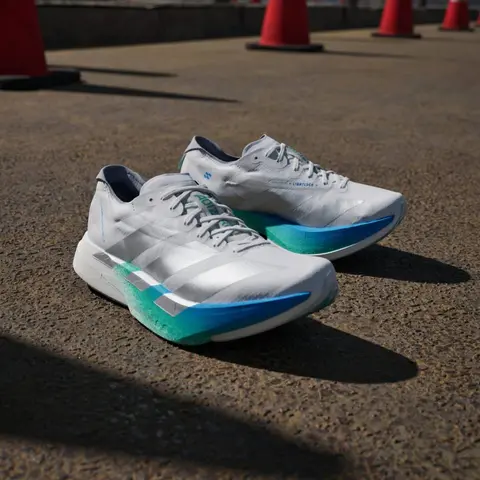 Adidas Adizero Adios Pro 4 Berlin Edition