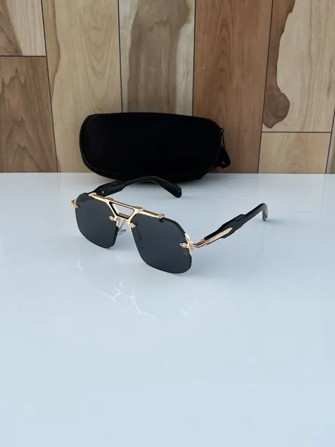 Jacques marie mage gold black