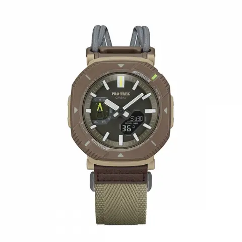 Casio Protrek Hiker Line PRJ-B001