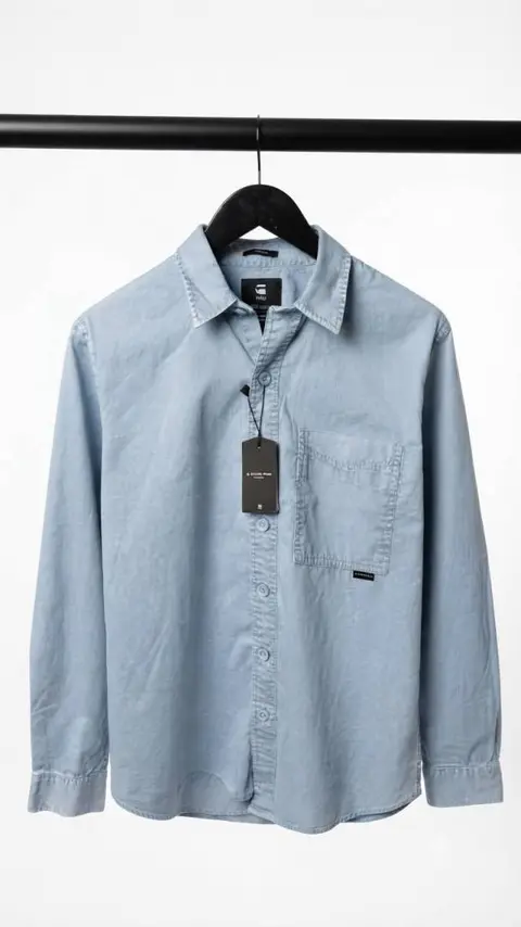 G sta Premium Denim Shirts 1479 Sale-offer VS1000