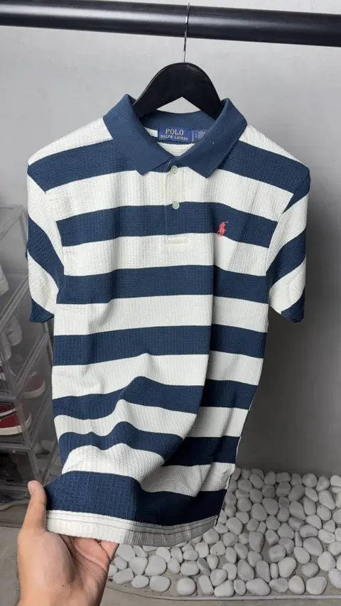 Ralph Laure n Premium T-Shirt with OG Box Packaging 1467