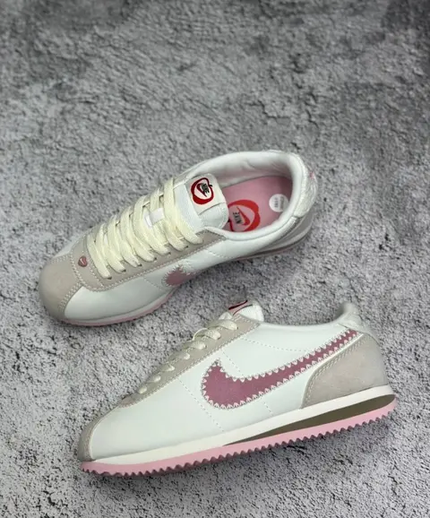 Nike cortez valentine s day