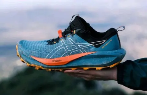 Asics Gel Trabuco 13 Running