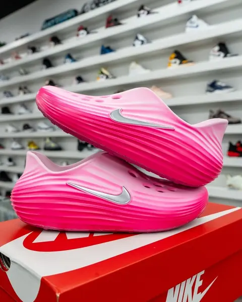 Nike Reactx Rejuven8 Pinksicle 1924