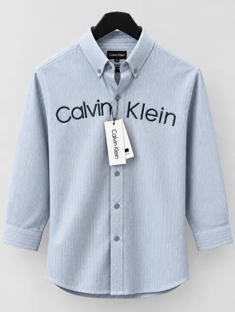 Calvin Kleiin Premium Shirts 2493