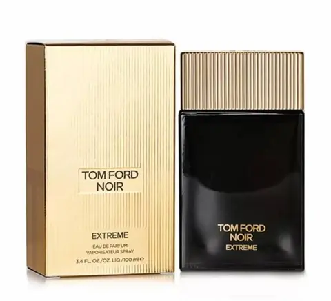 TOM FORR NOIR EXTREME