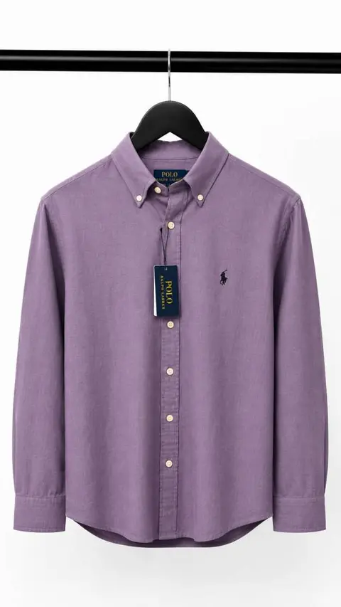 Ralph Laure n Premium Linen Shirts 2463