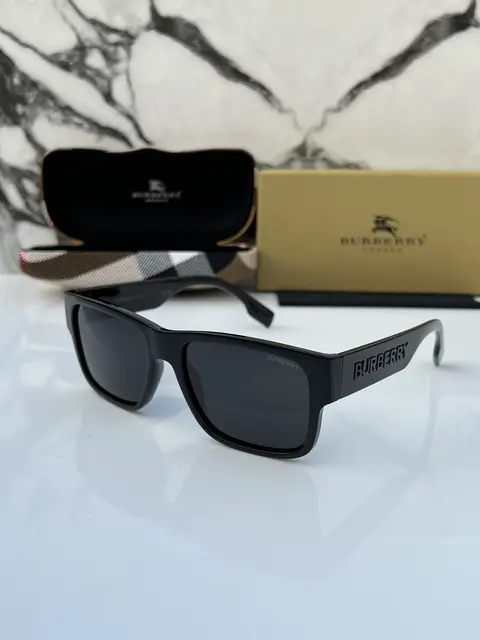 Burberry 69019 full black