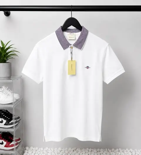 Gant Premium Polo T-Shirt 2915