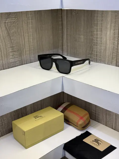 Burberry Model 4358 Premium Sunglass