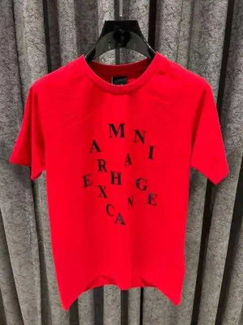 Emporio Arma-i IMPORTED STORE ARTICLE T-SHIRT