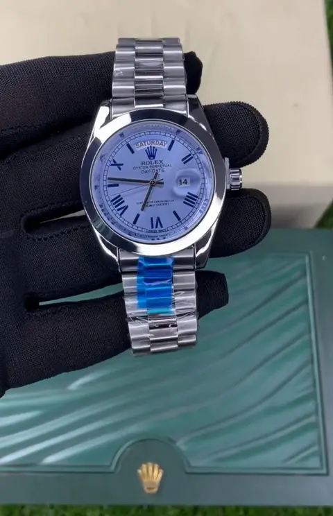 Rolex day date