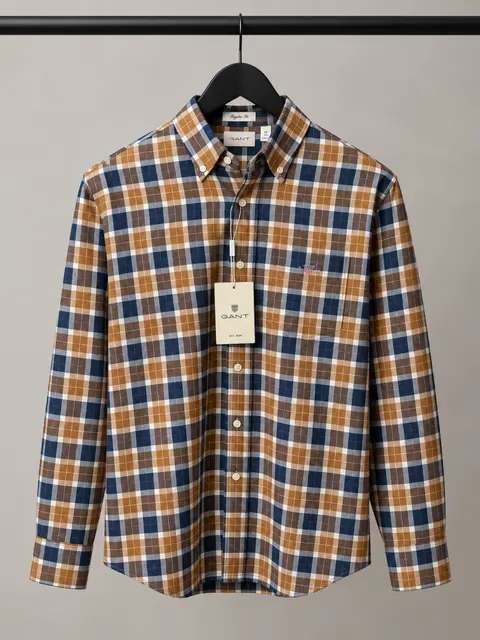 Gant Premium Shirts 2898