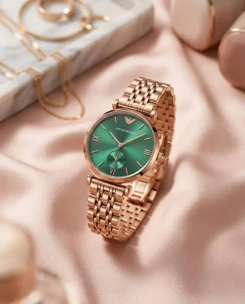 Emporio Armaann i Classic