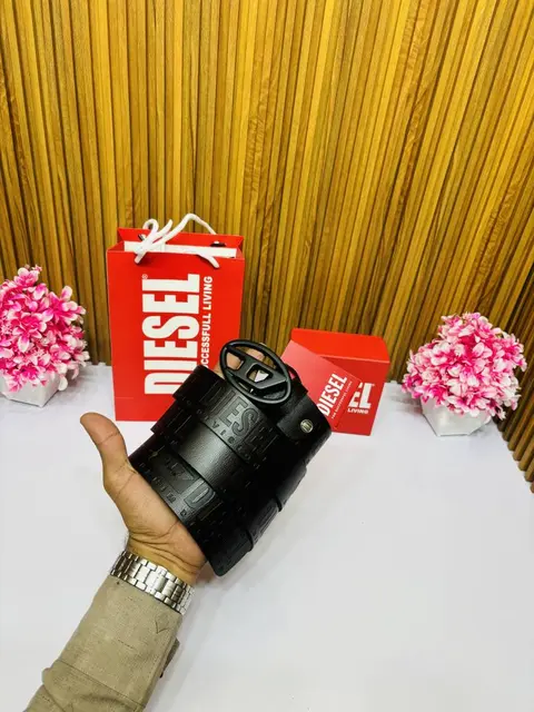 04 DIESAL PREMIUM QUALITY BELT FULL KIT