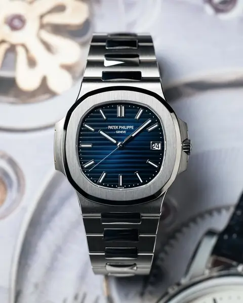 Patek philipe Nautilus Automatic