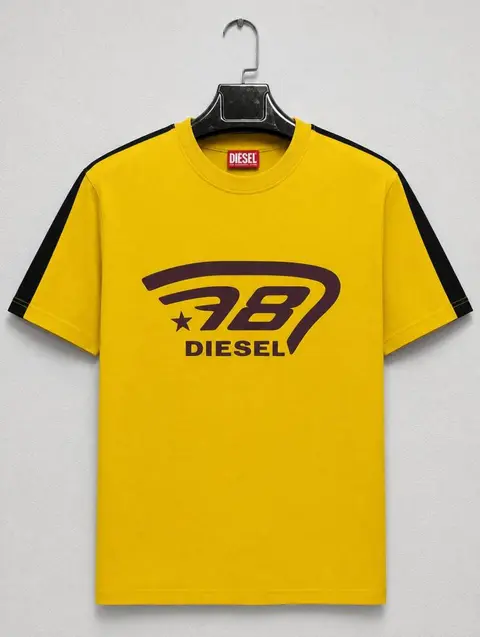 Diesel IMPORTED STORE ARTICLE T-SHIRT