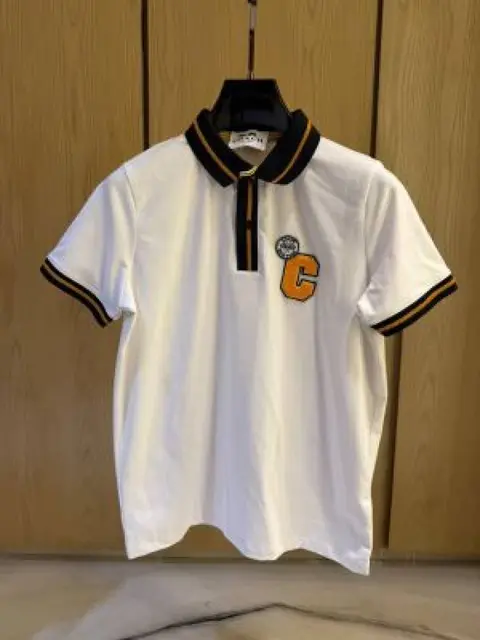 Coach IMPORTED STORE ARTICLE T-SHIRTx