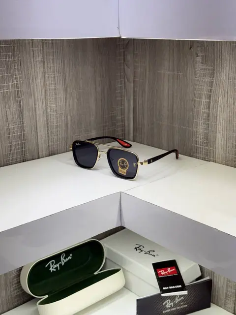 Rey ban x Ferrari 06 Sunglass