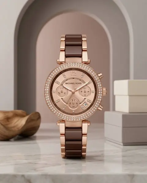 Michael Kors Parker