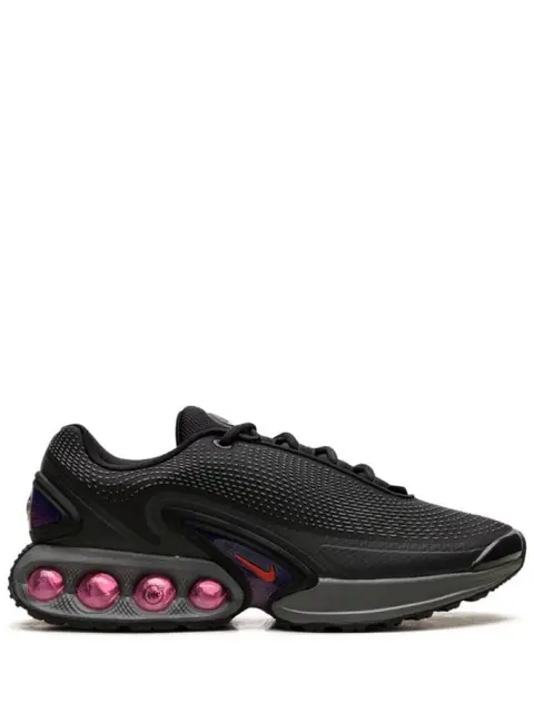 Airmax Dn Black Fresh sale