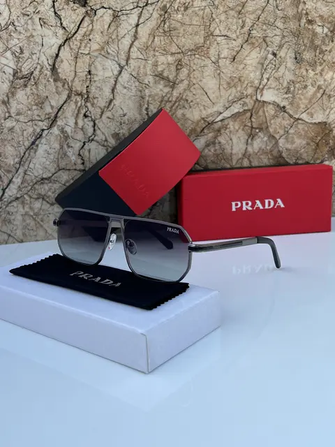 Prada 7994 black shaded