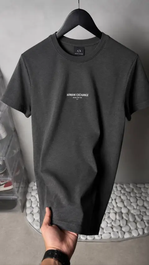 Armani Exchange Premium T Shirt 1662 Sale offer VS1000