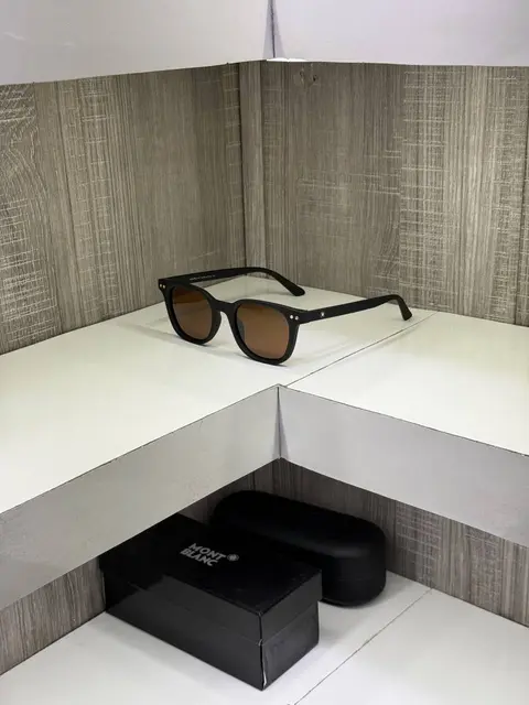 Montblanc 0320 Premium sunglass