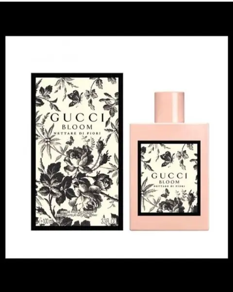 GUCHI BLOOM NETTARE DI FLORI