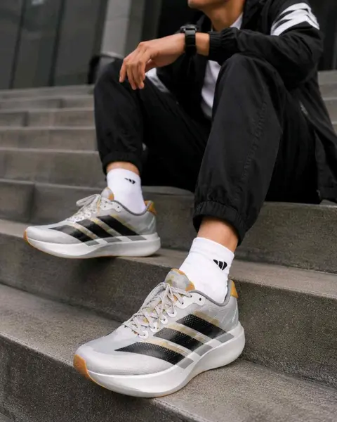 Adidas Adizero Evo SL Chinese New Year 2539