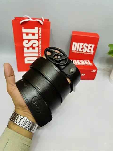 10 DIESEEL PREMIUM QUALITY BELT