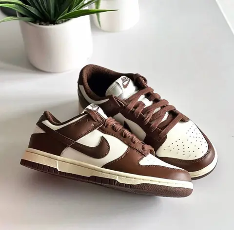 Nike SB Dunk Low Cacao Womens