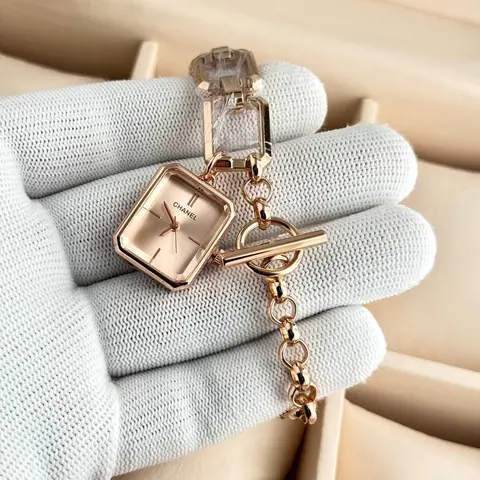 Chanel Watch For Her 887