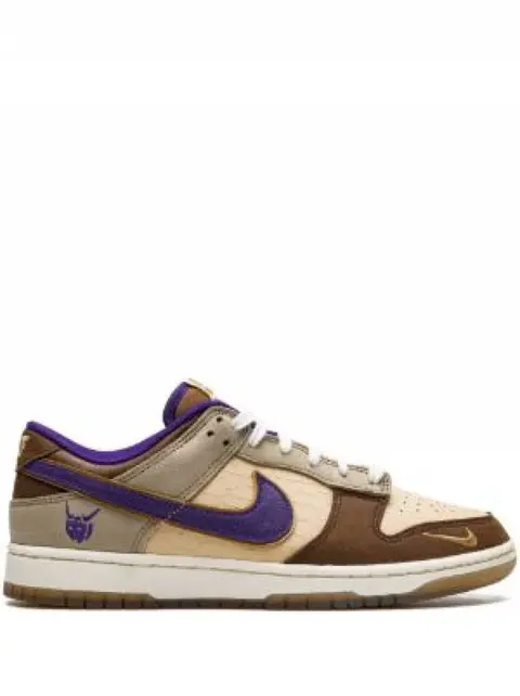 Dunk Low Setsubun with Extra laces for mens