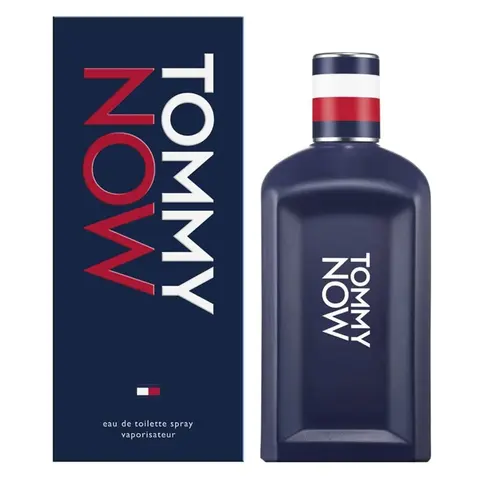 TOMMY HILFIGAR TOMMYNOW
