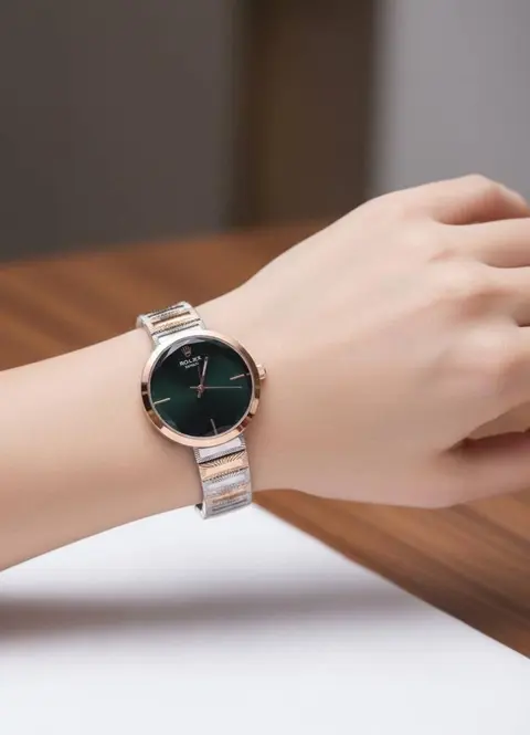 Rolex Acnox 201