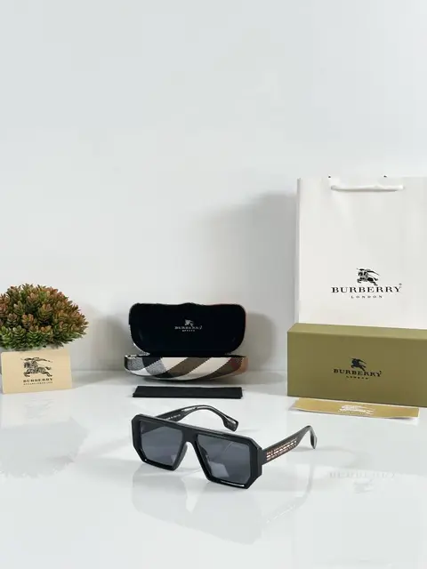BB 4366 Black Multi