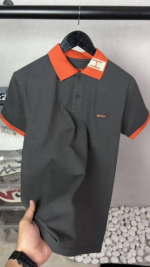 Hermes Premium T-Shirts 3116