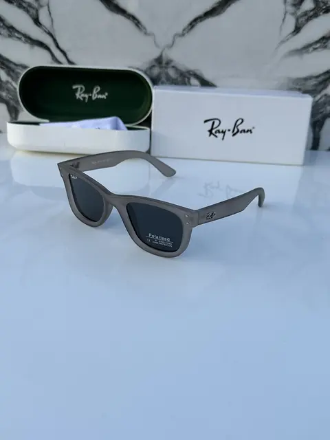 Rey ban 0502 grey
