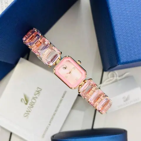 Swarovski Watch For Her 946