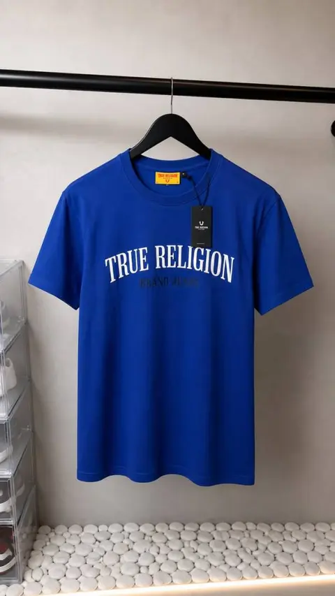 True Religion Premium T-Shirts 1312 Sale Offer VS1000