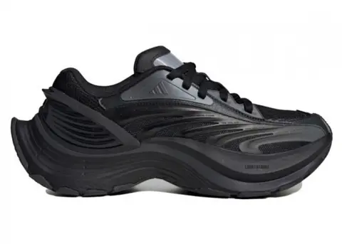 Adidas XLG Metawave Black