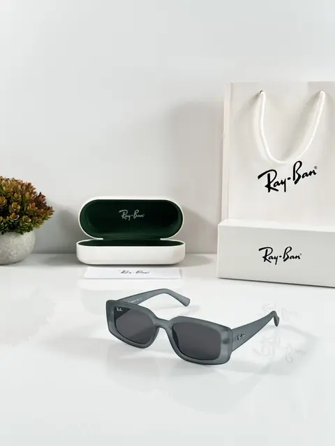Rey ban 4395 Grey