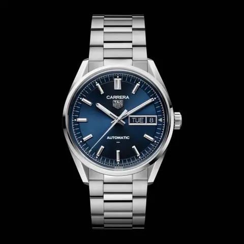 Tag heuee r carrera day-date