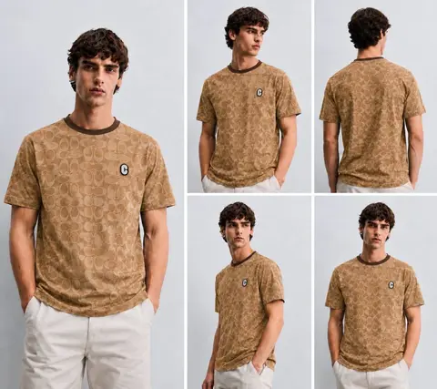 No return only for confirm order IMPORTED STORE ARTICLE T SHIRT