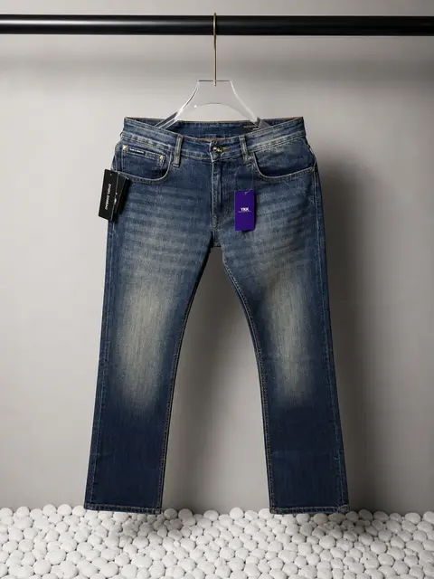 Dolcce Gabbaana Premium Jeans 2135