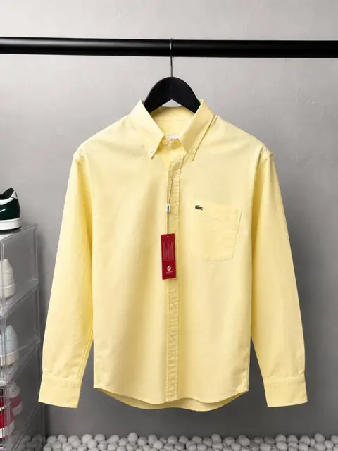 Lacoste Premium Shirts 2717